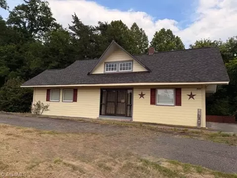 2600 N Nc Highway 8, Danbury, NC 27016