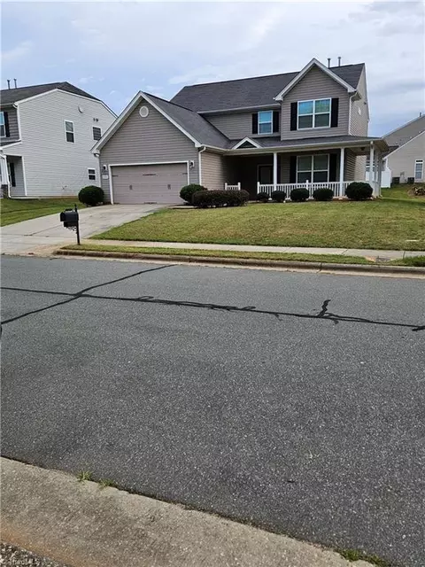 3603 Nelson Creek Ln, Greensboro, NC 27406
