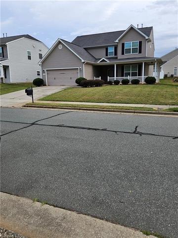 3603 Nelson Creek Ln, Greensboro, NC 27406