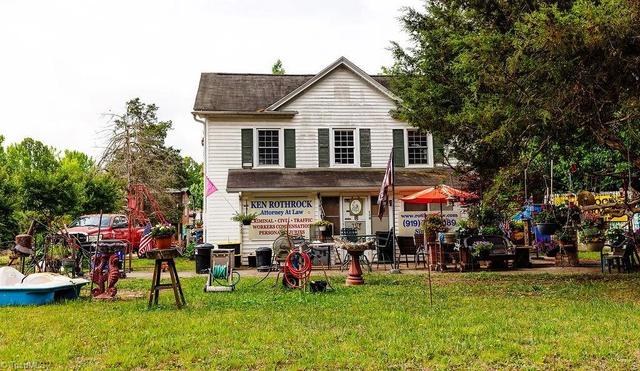 120 Lake Orange Rd, Hillsborough, NC 27278