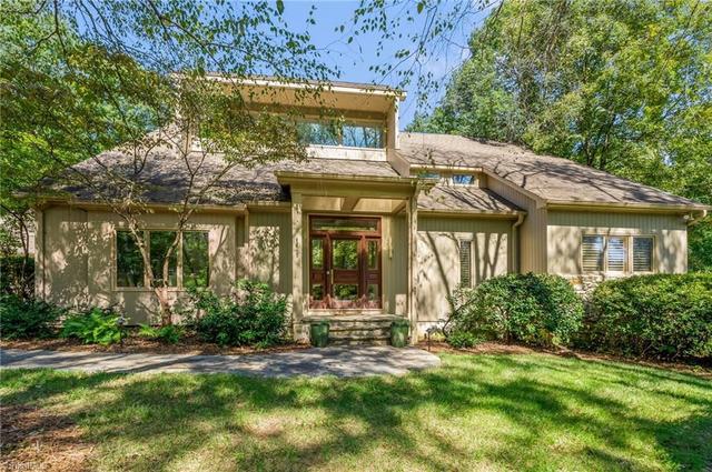 3910 Hazel Ln, Greensboro, NC 27408