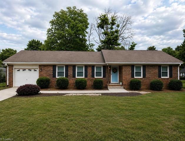 2800 E New Garden Rd, Greensboro, NC 27455