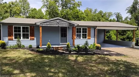 487 Brooks Rd, Reidsville, NC 27320