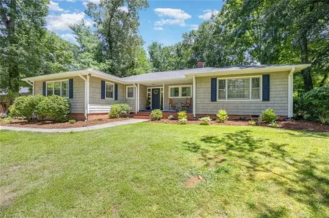 159 Circle Dr, Thomasville, NC 27360