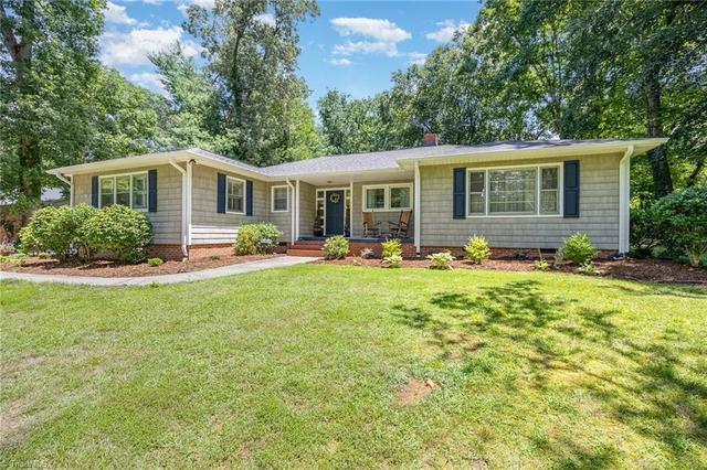 159 Circle Dr, Thomasville, NC 27360