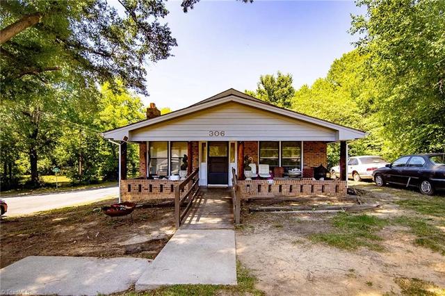 306 Willis Ave W, High Point, NC 27260