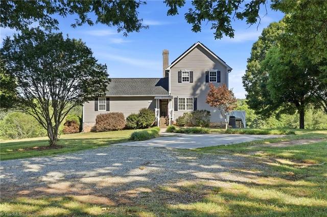 169 Ben Smith Rd, Kernersville, NC 27284