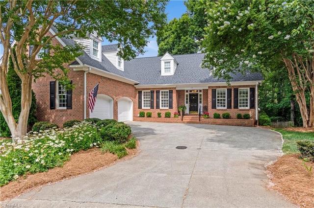 115 Tyler Way Ct, Winston Salem, NC 27104