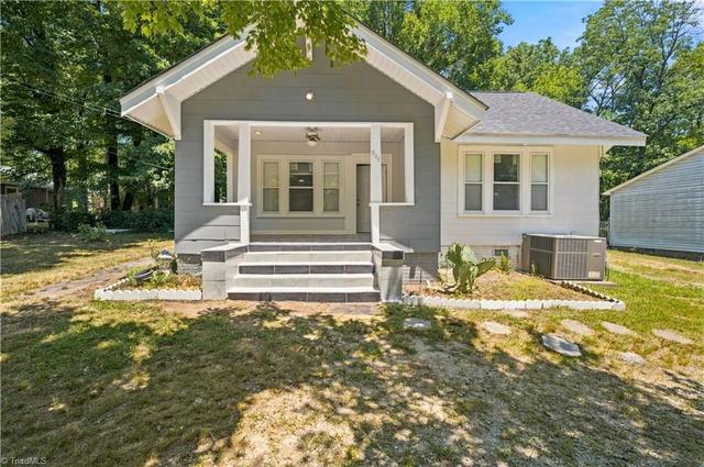 844 Cummins St, High Point, NC 27262