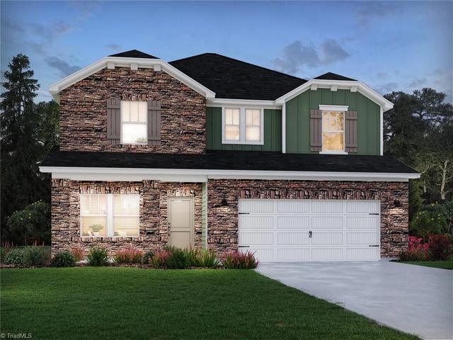 178 Murphy Meadow Rd, Mocksville, NC 27028