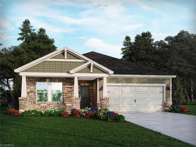2425 Maxton Dr, Salisbury, NC 28144