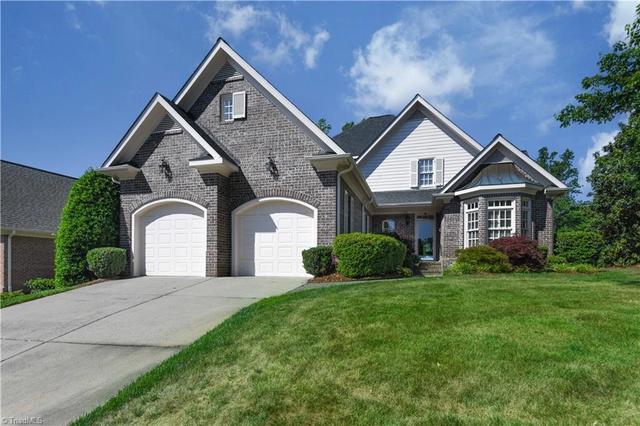 12 Hadley Park Ct, Greensboro, NC 27407