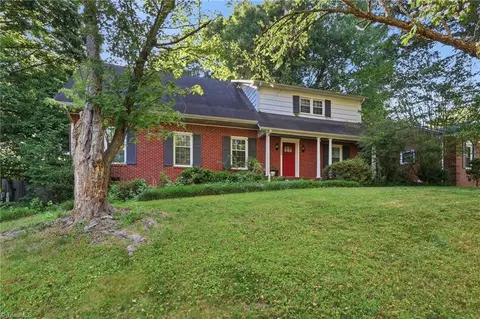 1056 Cantering Rd, High Point, NC 27262 photo 1