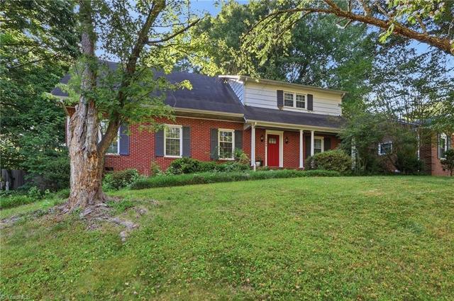 1056 Cantering Rd, High Point, NC 27262