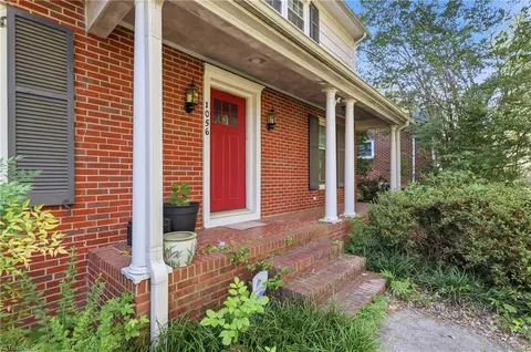 1056 Cantering Rd, High Point, NC 27262 photo 4