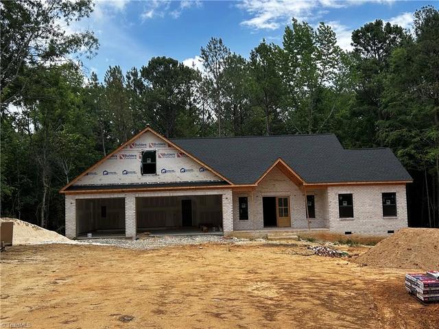5140 Hopewell Church Rd, Trinity, NC 27370
