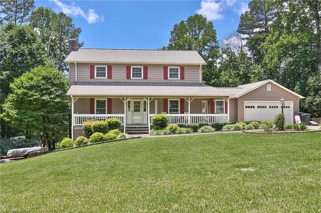 135 Holly Hill Dr, Elkin, NC 28621