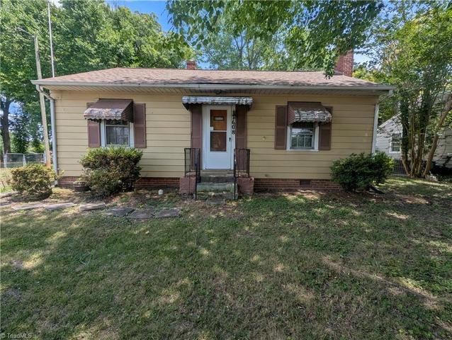 608 Lexington Ave E, High Point, NC 27262