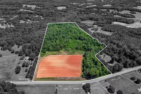 00 W Us Highway 158, Ruffin, NC 27326