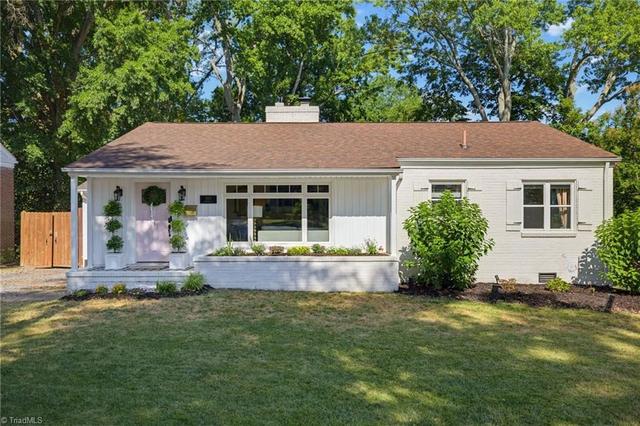 1013 Carolina St, Greensboro, NC 27401