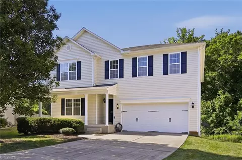 4819 Clarkson Rd, Greensboro, NC 27410