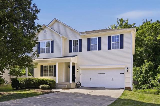 4819 Clarkson Rd, Greensboro, NC 27410