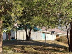 2459 Cedar Falls Rd, Franklinville, NC 27248