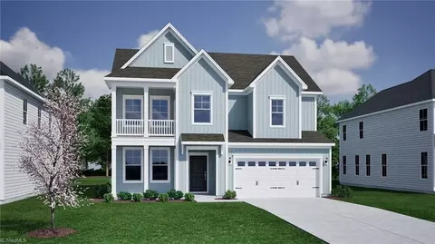 471 Yarrow Dr, Lexington, NC 27295