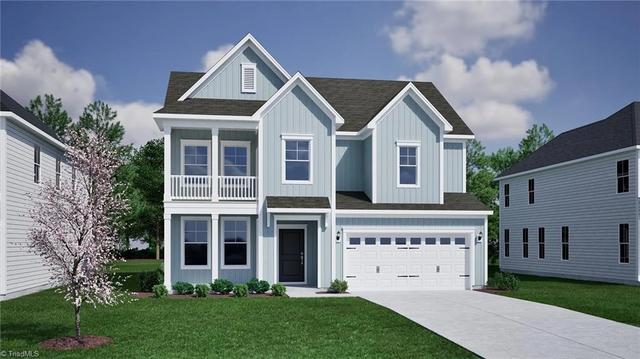 471 Yarrow Dr, Lexington, NC 27295