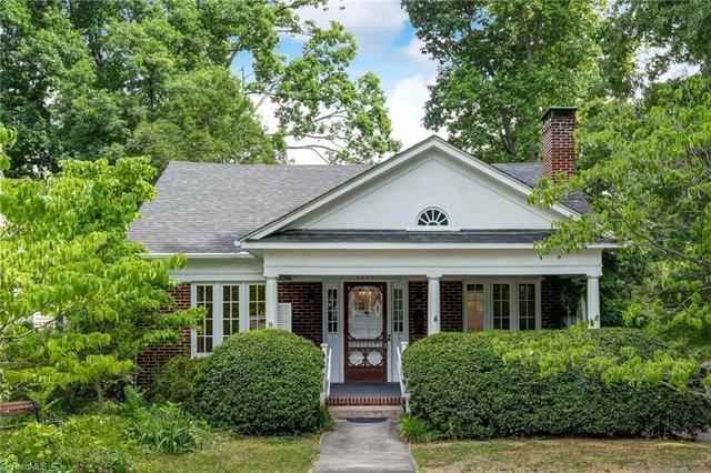 2606 Beechwood St, Greensboro, NC 27403