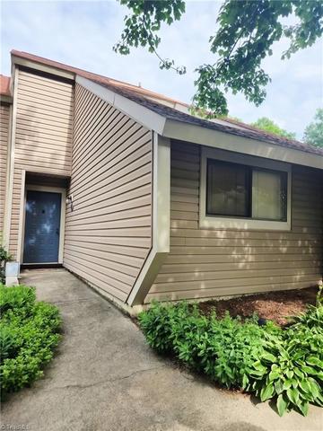 217 Village Ln #H, Greensboro, NC 27409