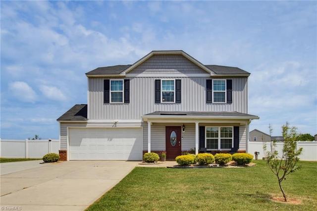 660 Tyro Rd, Lexington, NC 27295