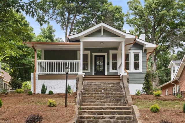 454 Lockland Ave, Winston Salem, NC 27103