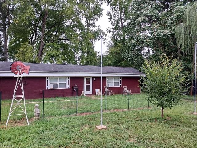 164 Holly Hill Rd, Lexington, NC 27292