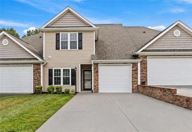 1665 Preston Woods Dr, Winston Salem, NC 27127