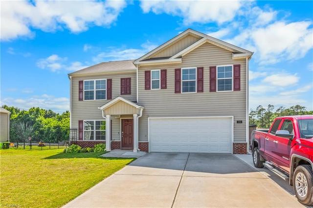 164 Ashfield Ln, Lexington, NC 27292