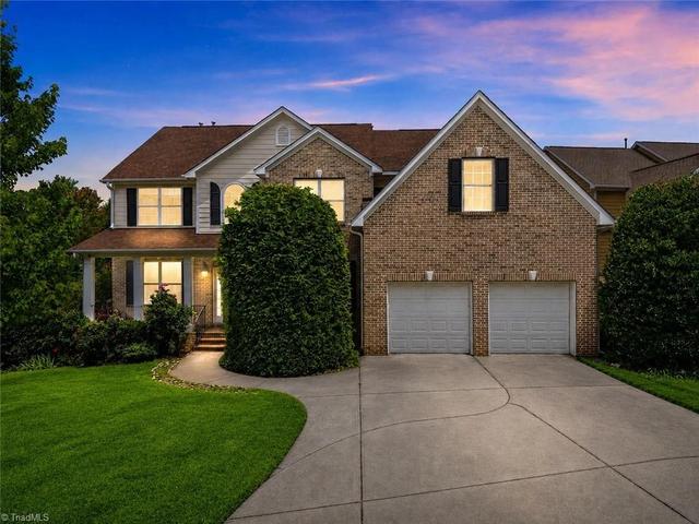 3706 Worthing Ct, Greensboro, NC 27455