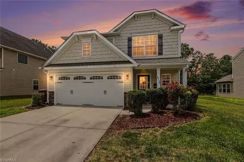 6739 Maize Dr, High Point, NC 27265 photo 1