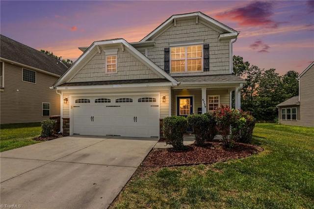 6739 Maize Dr, High Point, NC 27265