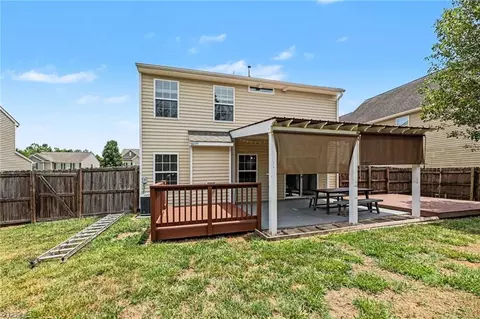 6739 Maize Dr, High Point, NC 27265 photo 24