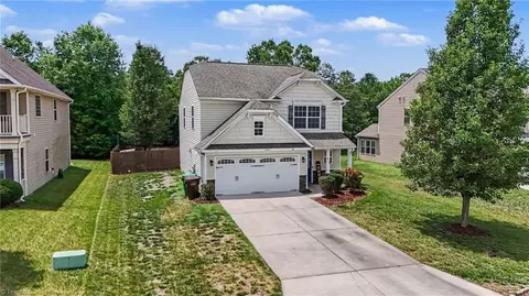 6739 Maize Dr, High Point, NC 27265 photo 3
