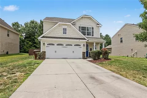 6739 Maize Dr, High Point, NC 27265 photo 5