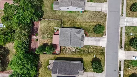 6739 Maize Dr, High Point, NC 27265 photo 30