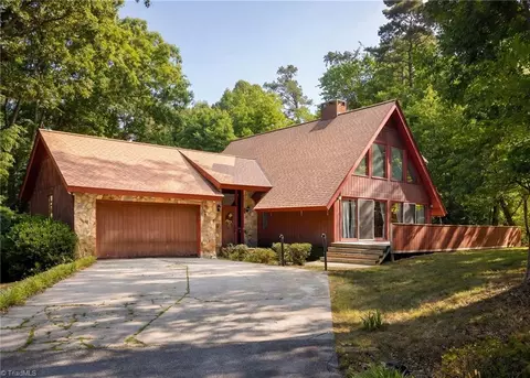 812 W Nc Highway 62, Greensboro, NC 27406