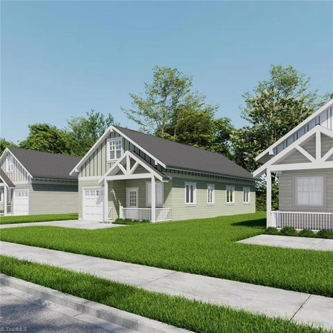 1516 Mcconnell Rd, Greensboro, NC 27401