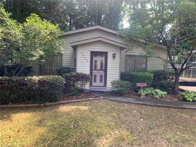 3703 Atlas St, Greensboro, NC 27405