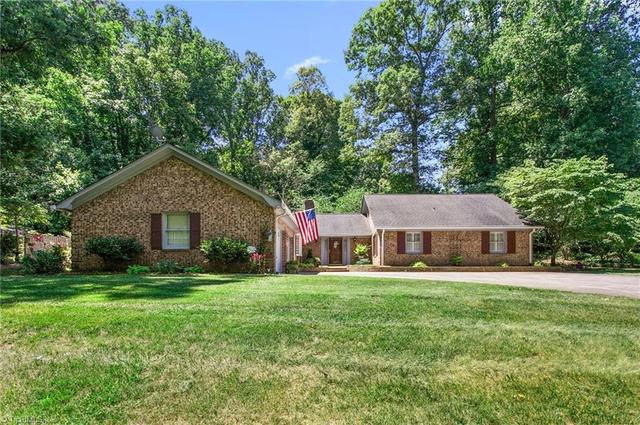 4130 Yadkinville Rd, Winston Salem, NC 27106