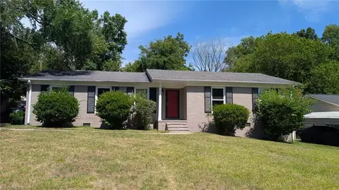 2507 Dumfries Rd, Greensboro, NC 27407