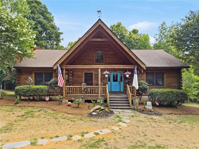 758 E Nc Highway 62, Pleasant Garden, NC 27313
