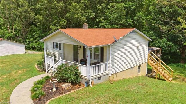 1656 N Old Nc Highway 86, Yanceyville, NC 27379